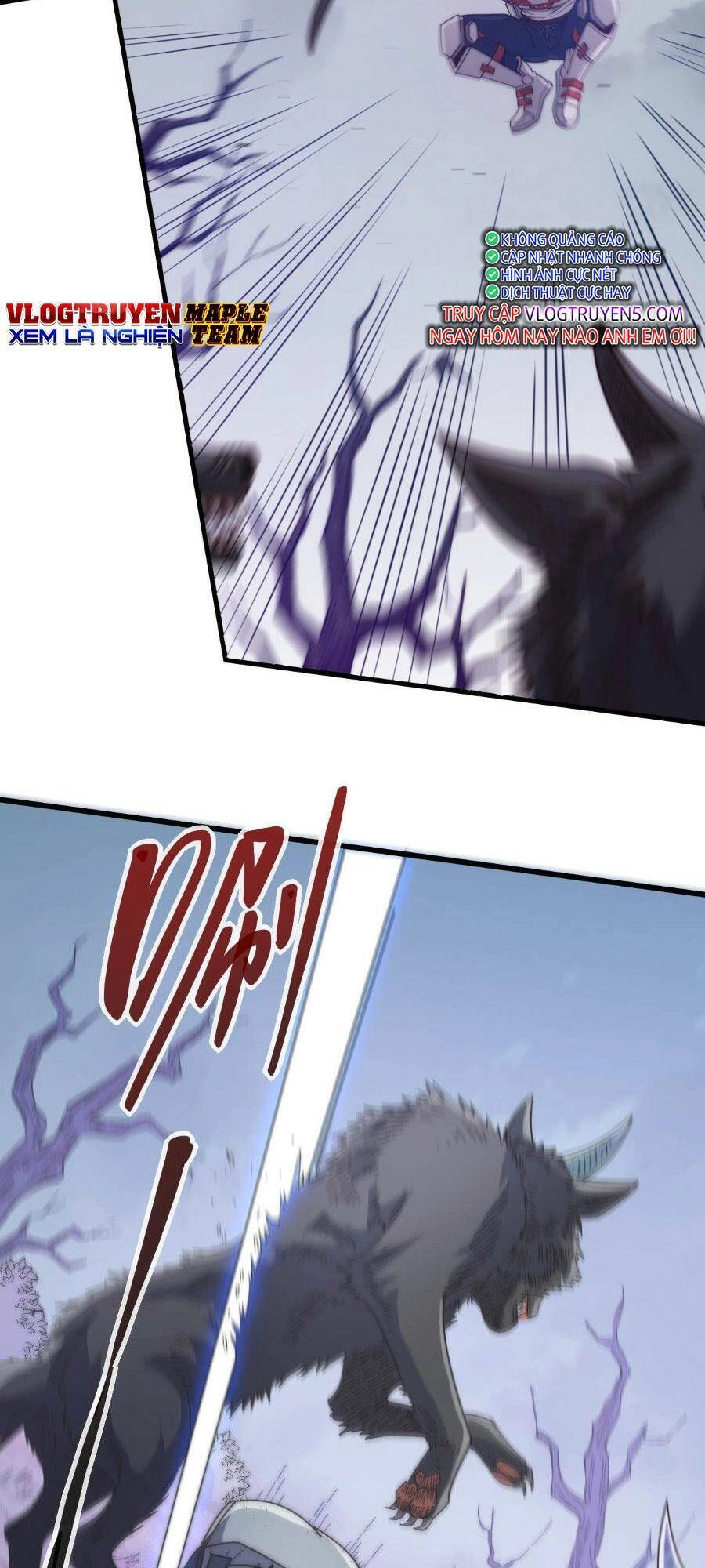 Farm Quái Thành Thần Chapter 10 - 41