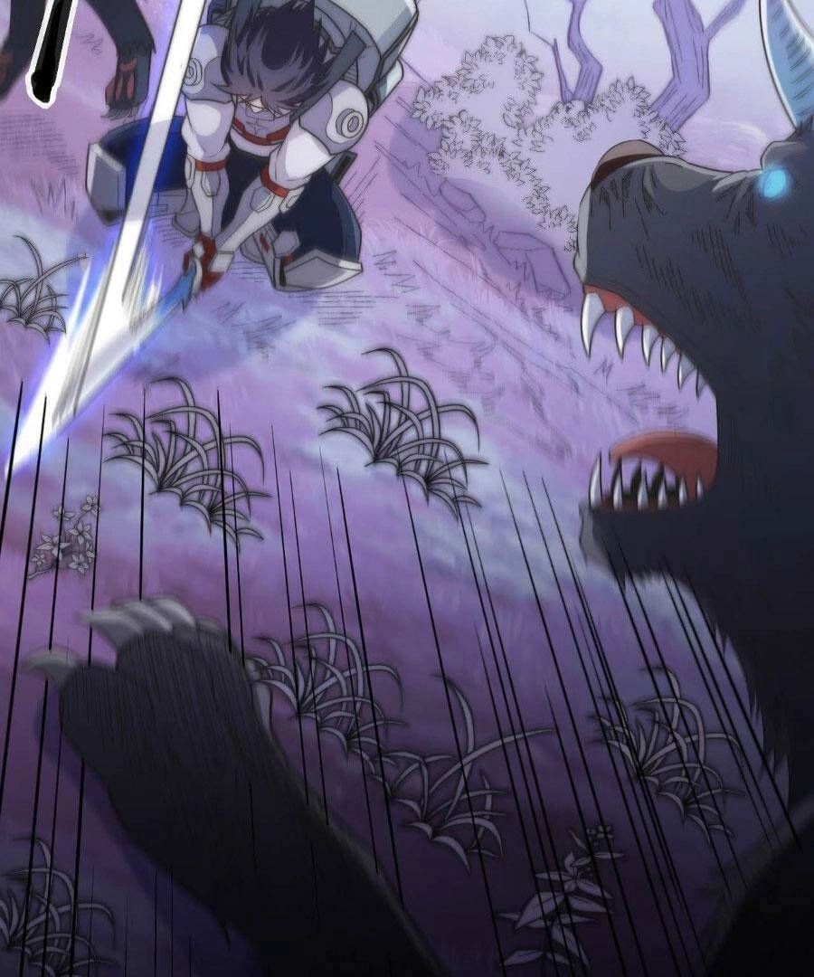 Farm Quái Thành Thần Chapter 10 - 42