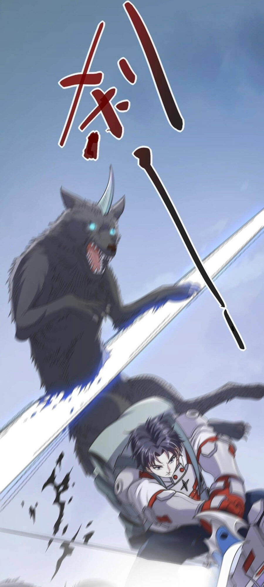 Farm Quái Thành Thần Chapter 10 - 44