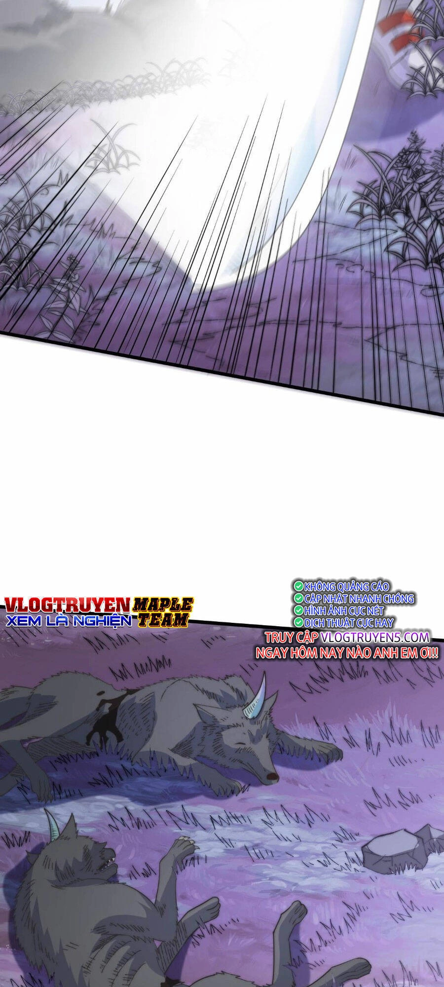 Farm Quái Thành Thần Chapter 10 - 45