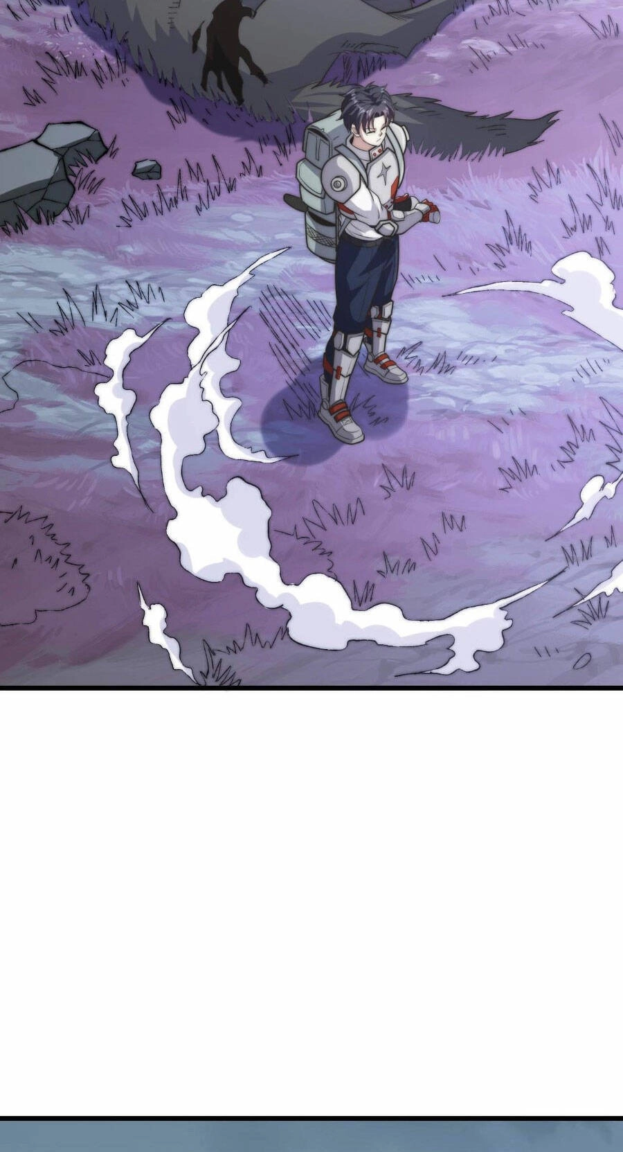 Farm Quái Thành Thần Chapter 10 - 46