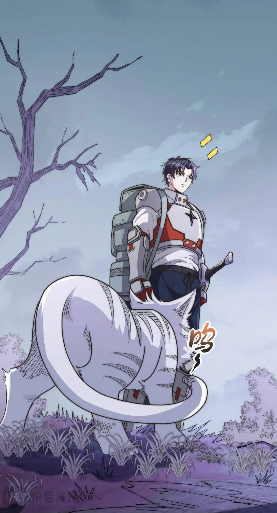 Farm Quái Thành Thần Chapter 10 - 47