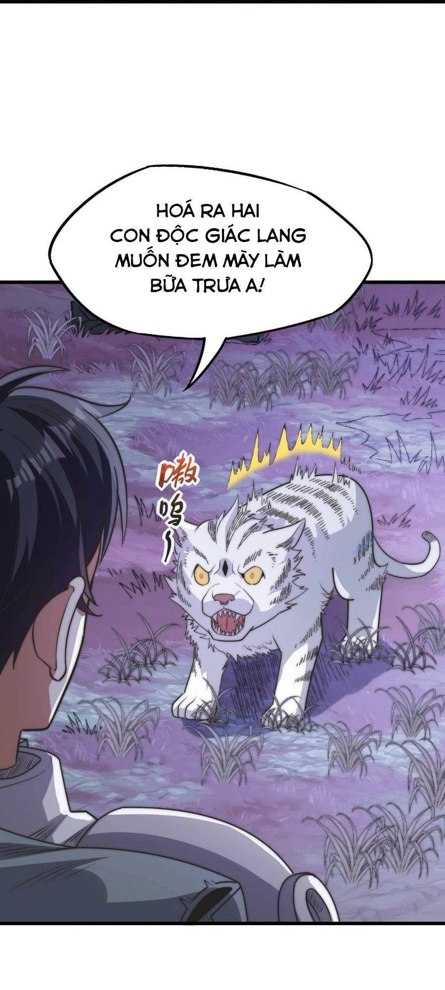 Farm Quái Thành Thần Chapter 10 - 48