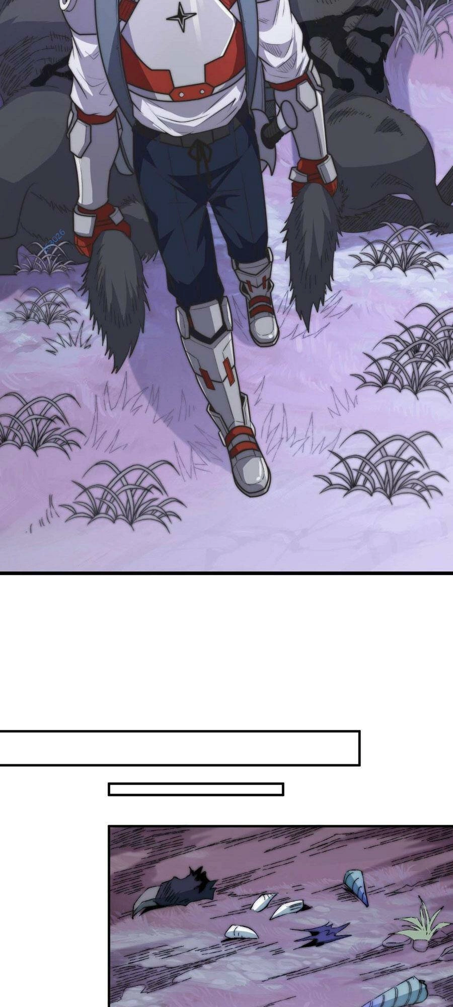 Farm Quái Thành Thần Chapter 10 - 50