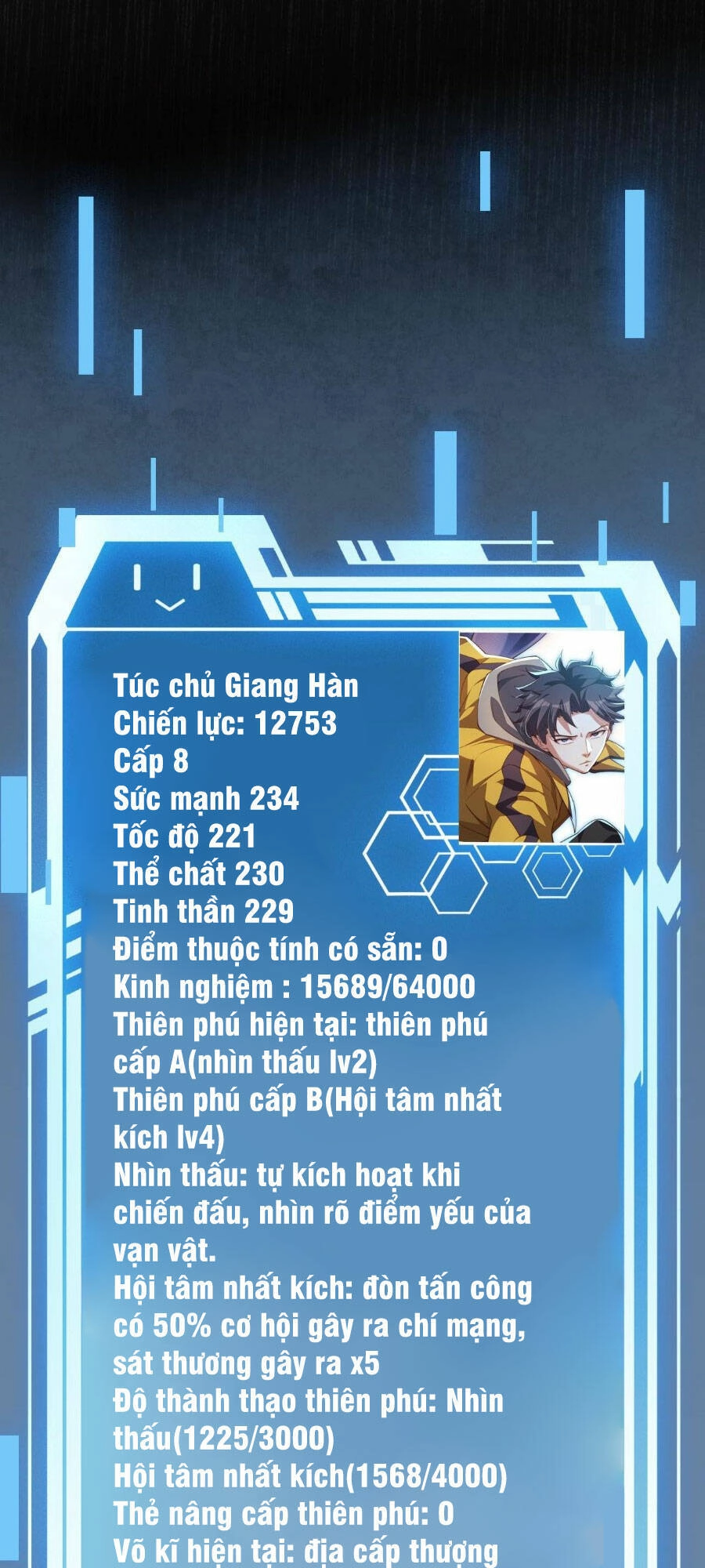 Farm Quái Thành Thần Chapter 10 - 53