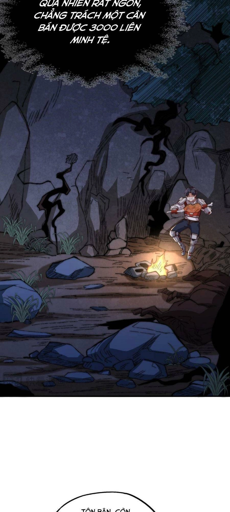 Farm Quái Thành Thần Chapter 10 - 58