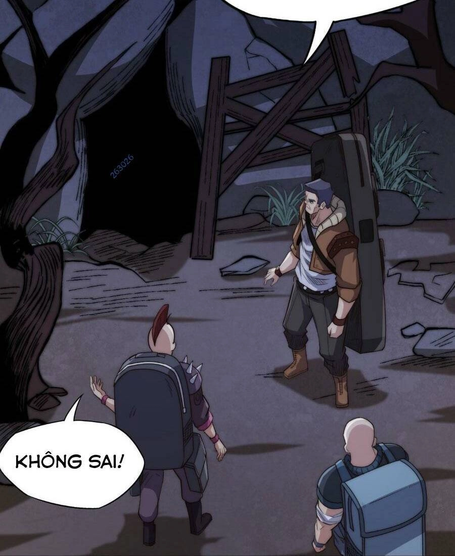 Farm Quái Thành Thần Chapter 10 - 61