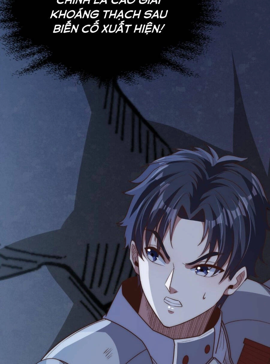 Farm Quái Thành Thần Chapter 10 - 64