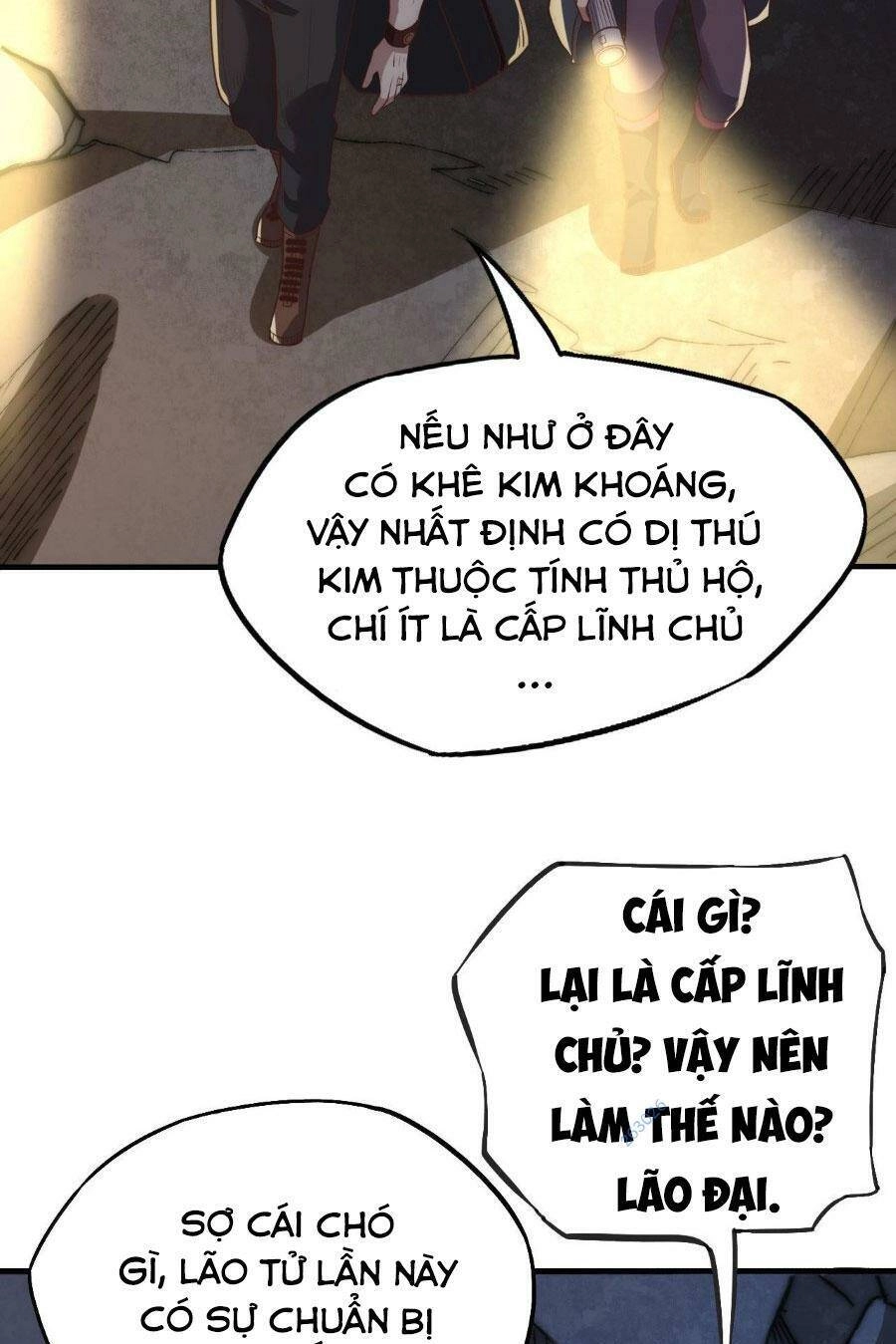 Farm Quái Thành Thần Chapter 10 - 68