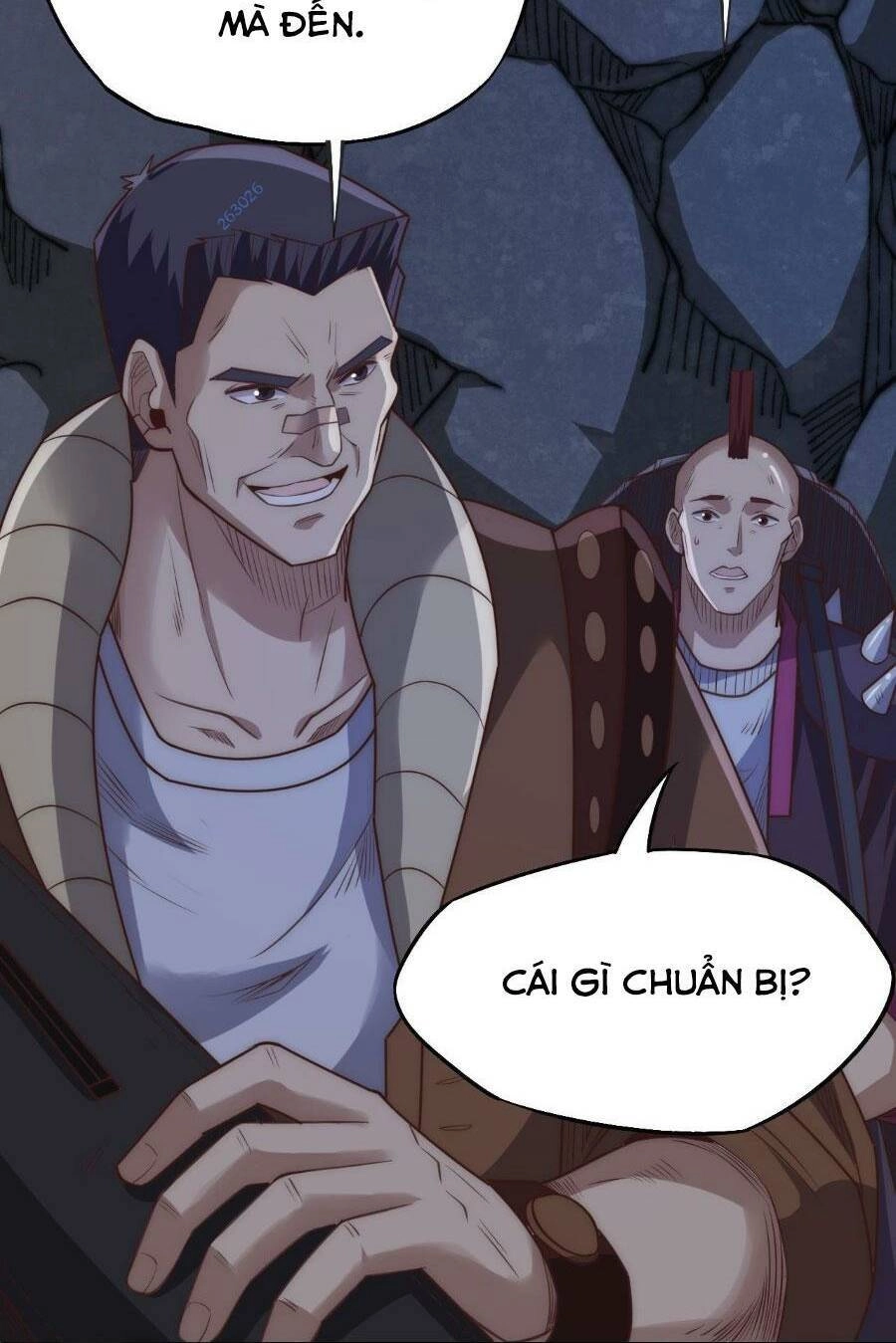 Farm Quái Thành Thần Chapter 10 - 69