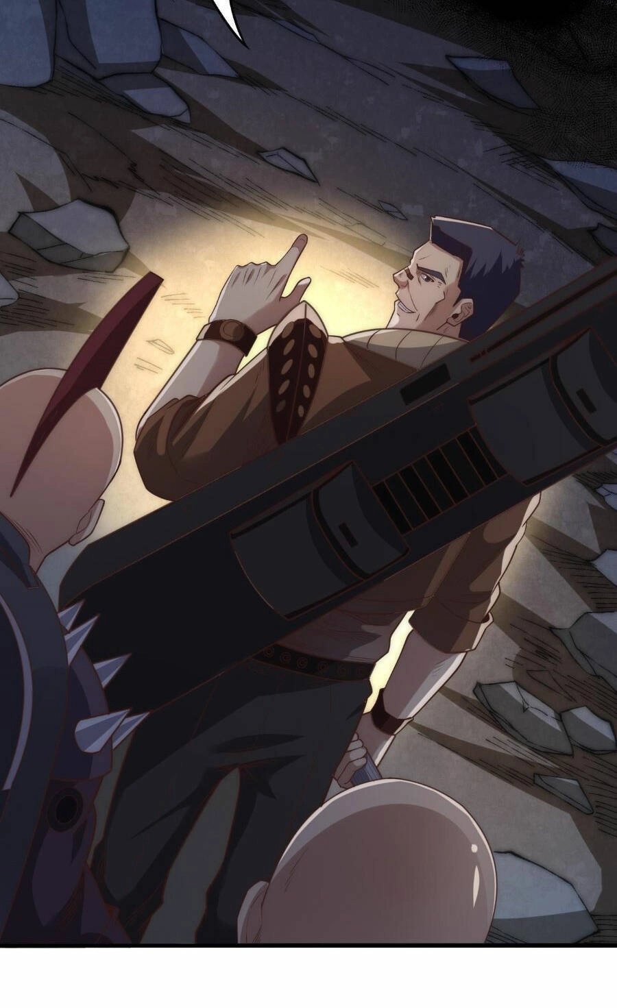 Farm Quái Thành Thần Chapter 10 - 72