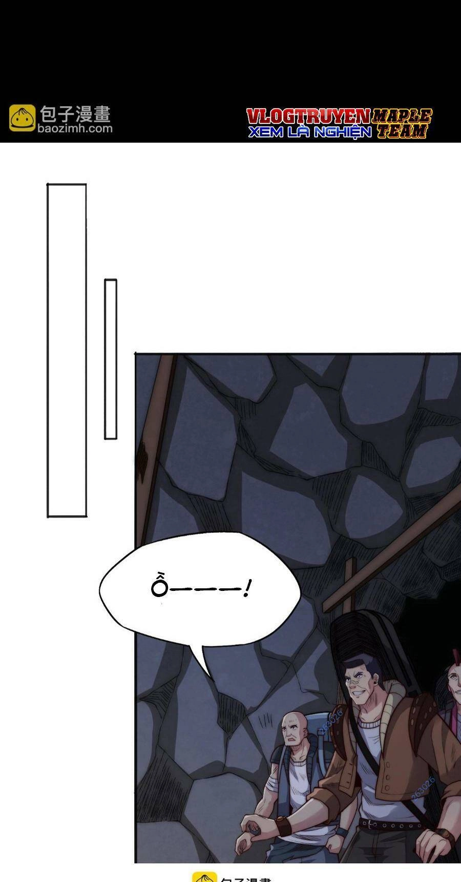 Farm Quái Thành Thần Chapter 11 - 1