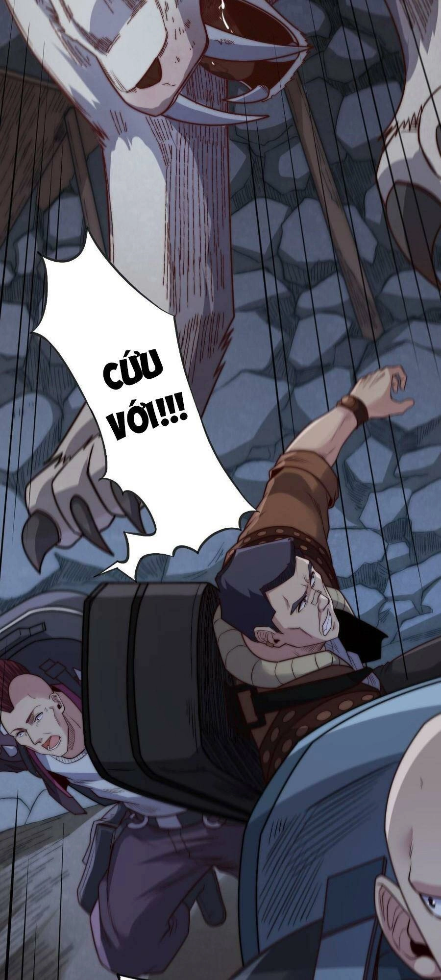 Farm Quái Thành Thần Chapter 11 - 7