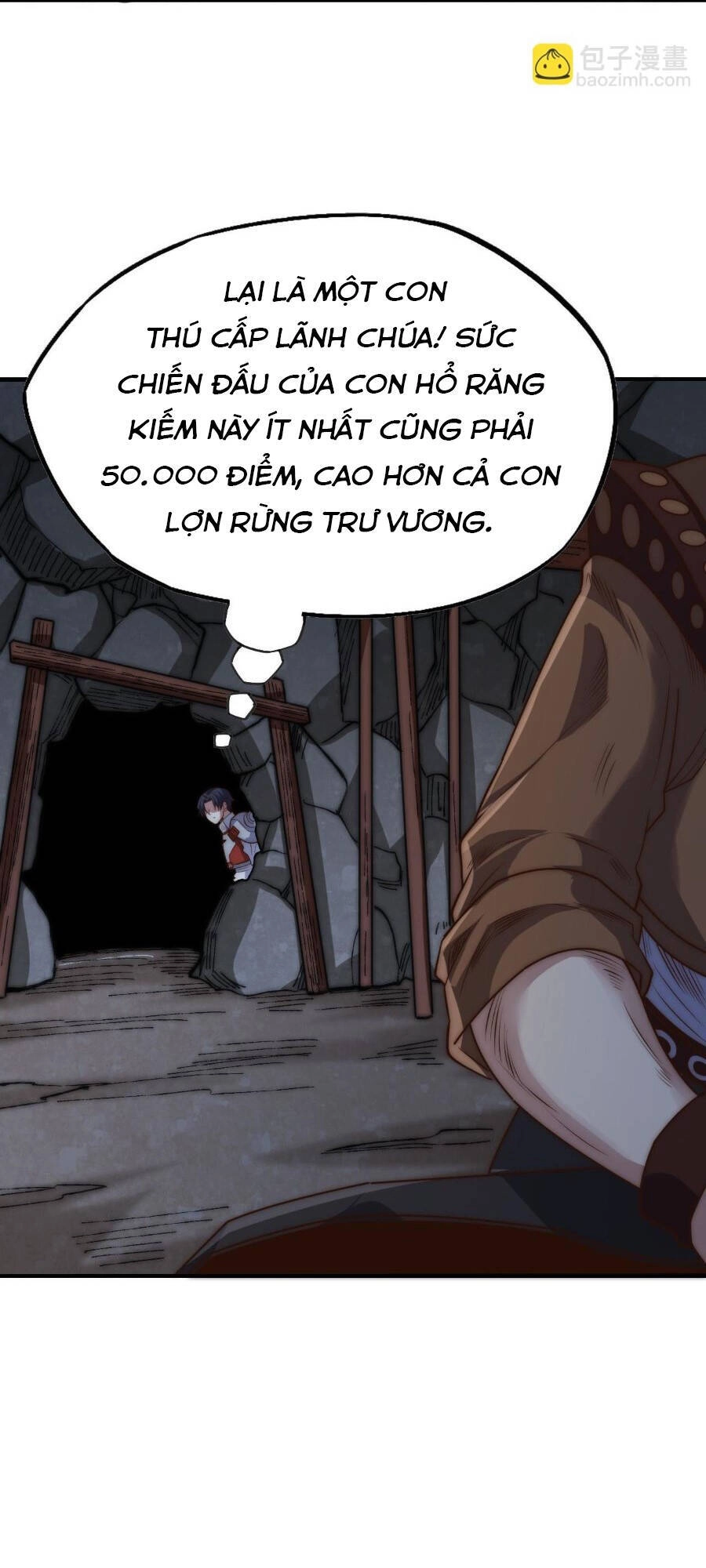 Farm Quái Thành Thần Chapter 11 - 10