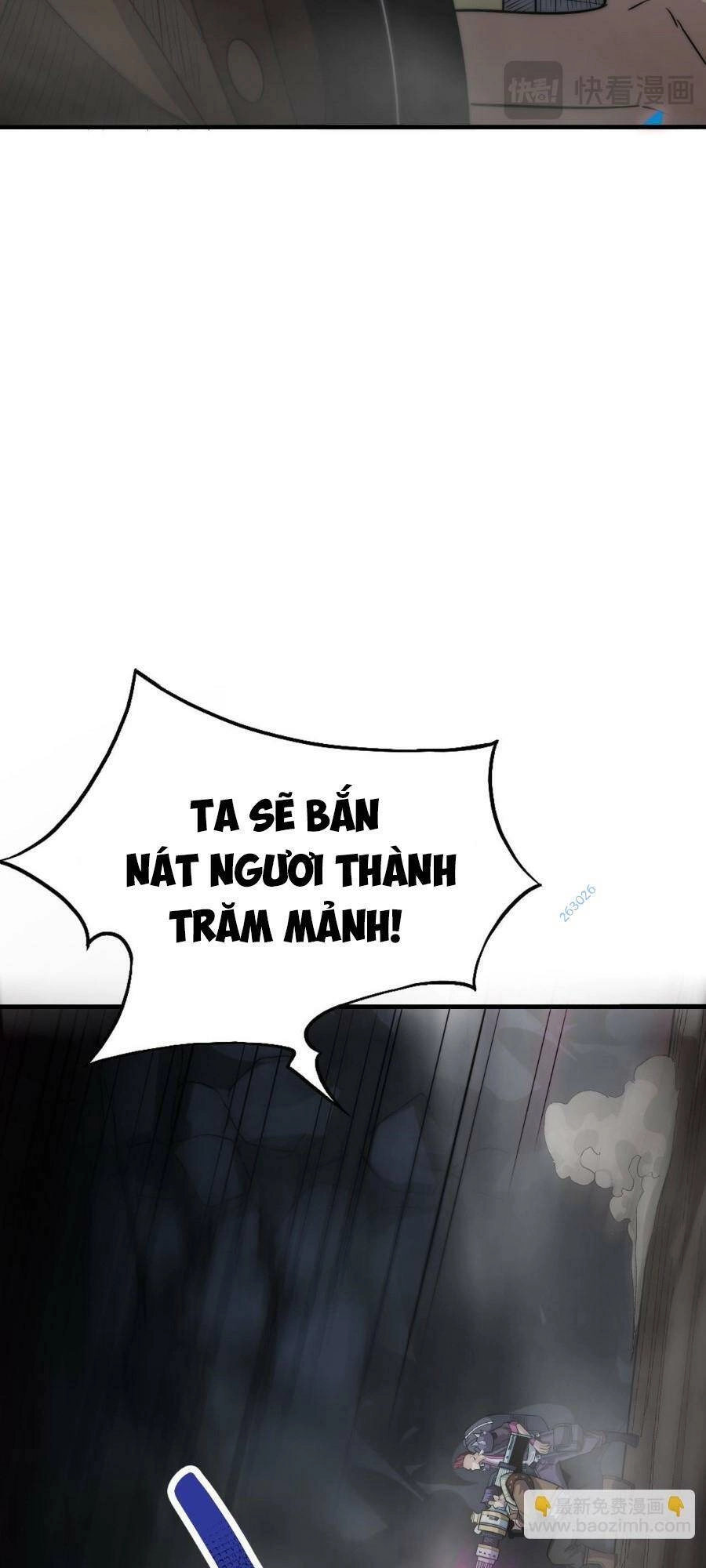 Farm Quái Thành Thần Chapter 11 - 25