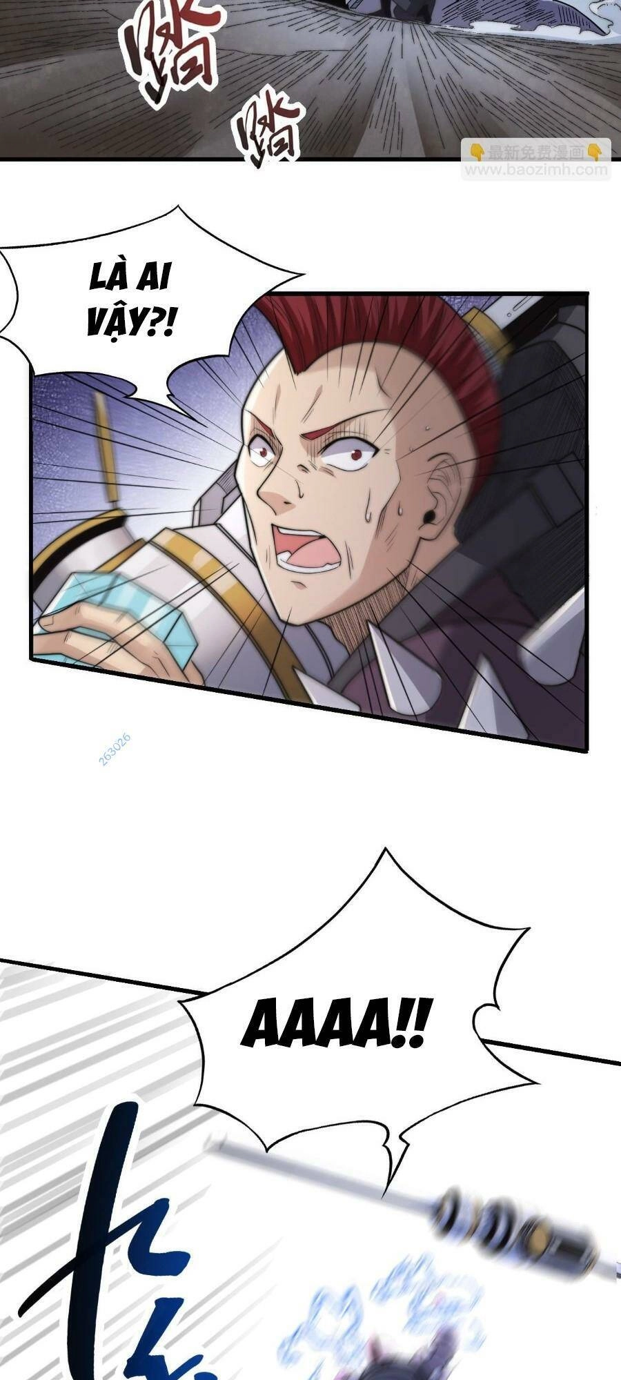 Farm Quái Thành Thần Chapter 11 - 46