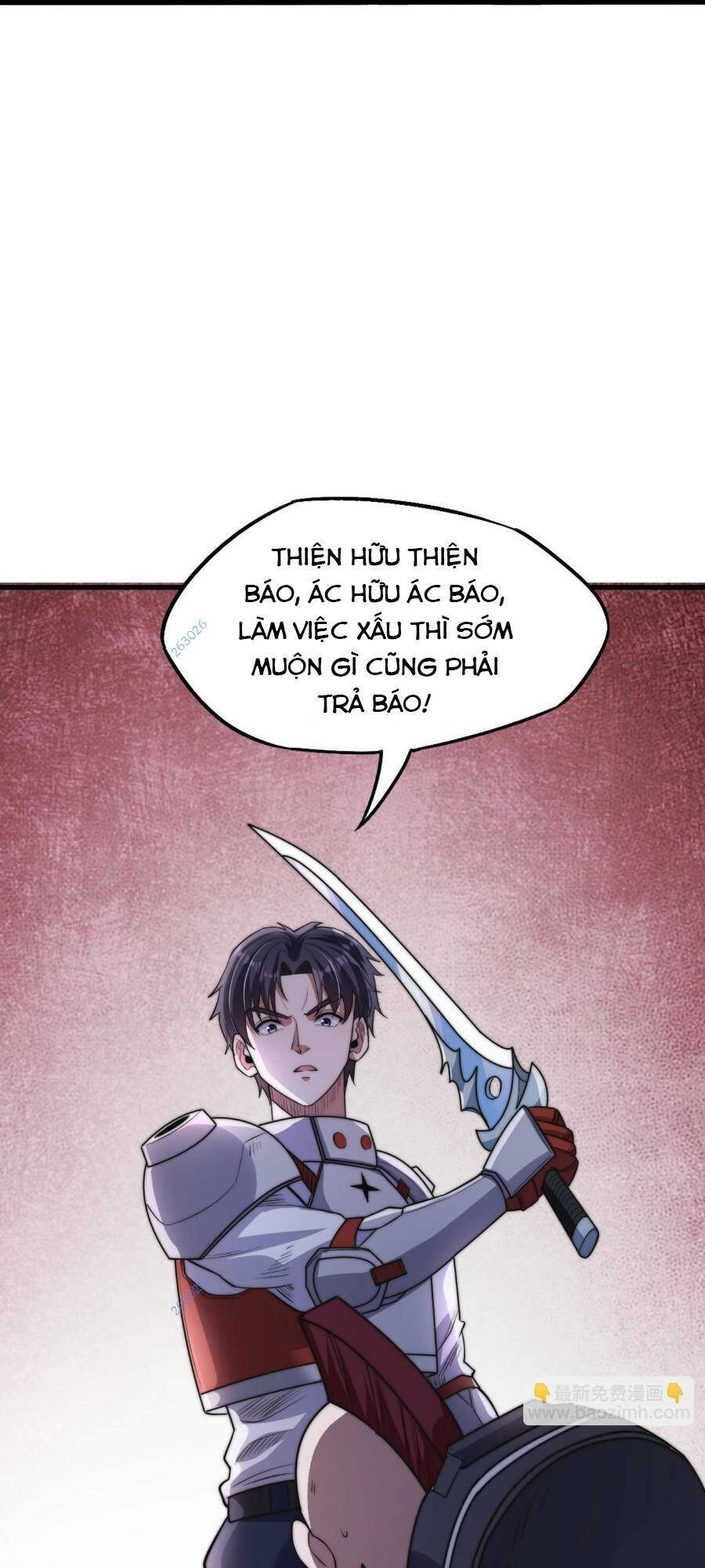 Farm Quái Thành Thần Chapter 11 - 53