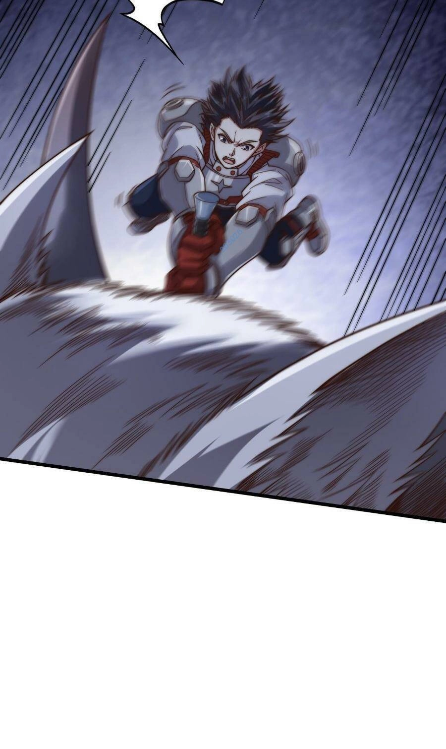 Farm Quái Thành Thần Chapter 12 - 2