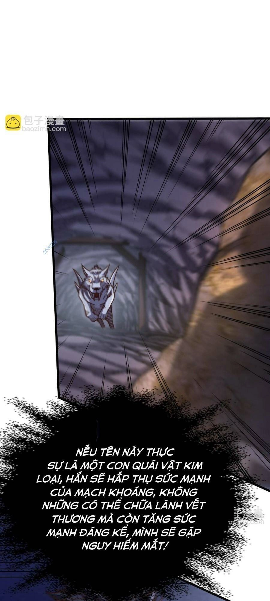 Farm Quái Thành Thần Chapter 12 - 8