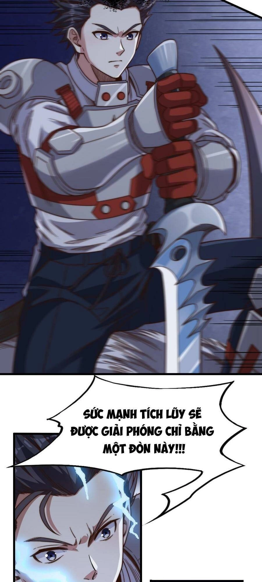 Farm Quái Thành Thần Chapter 12 - 9