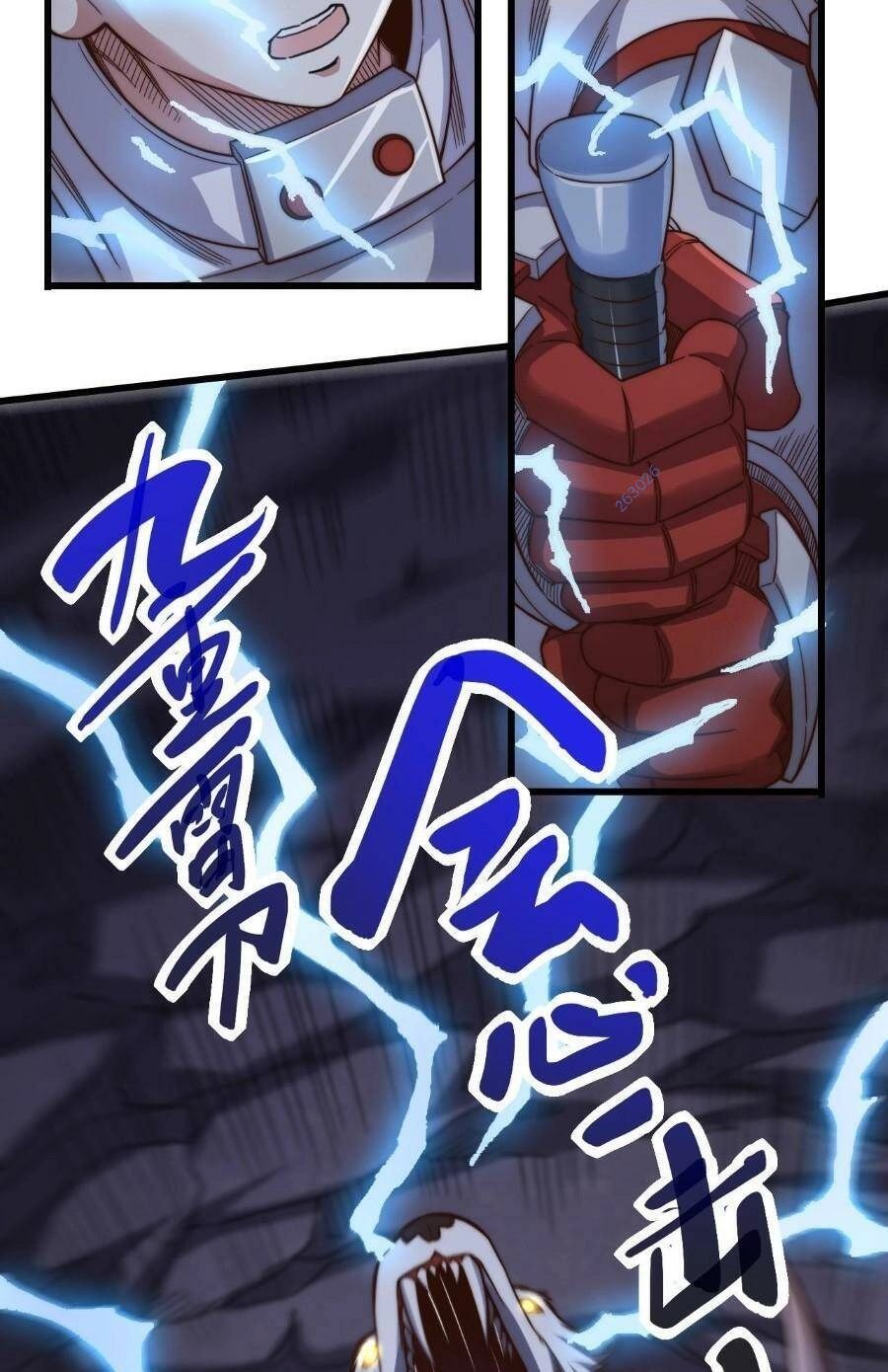 Farm Quái Thành Thần Chapter 12 - 10