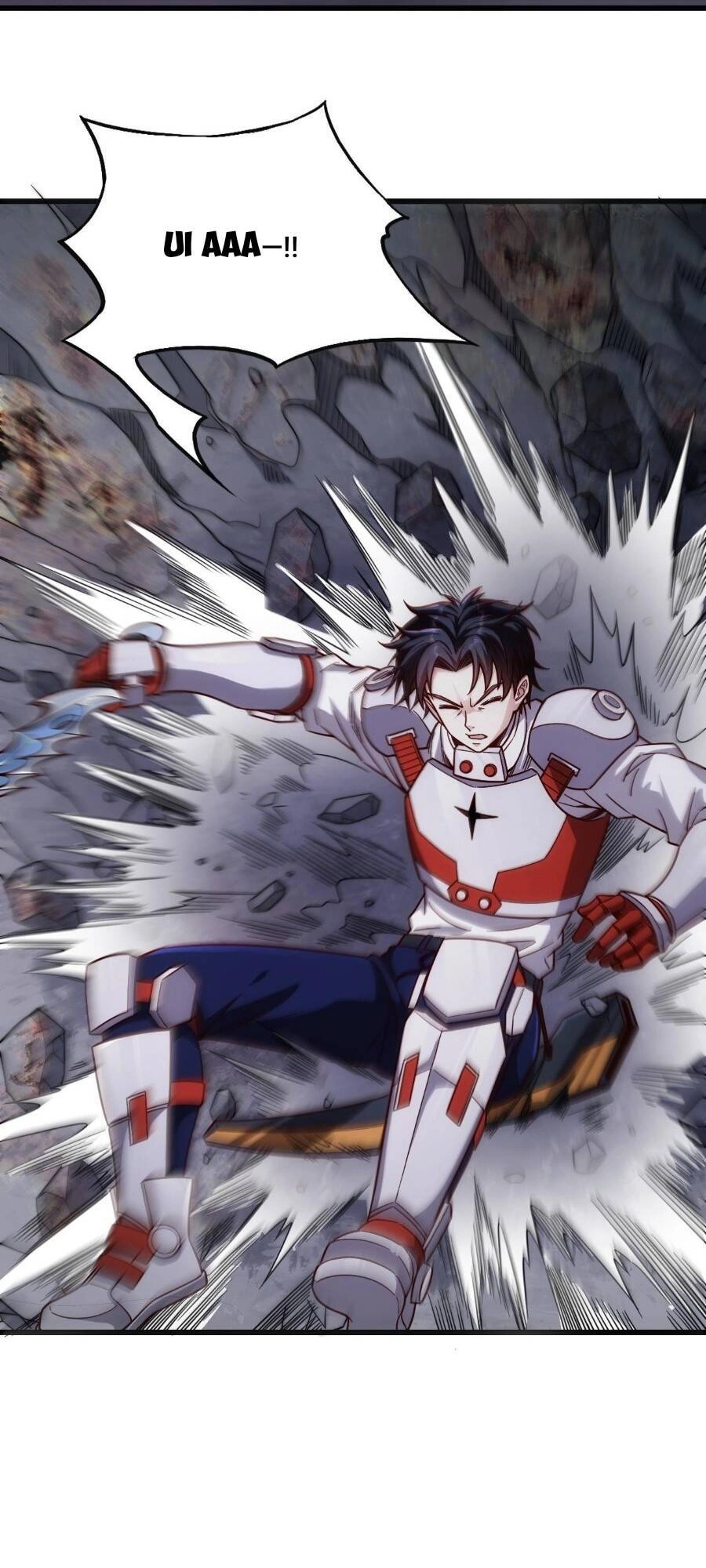 Farm Quái Thành Thần Chapter 12 - 12