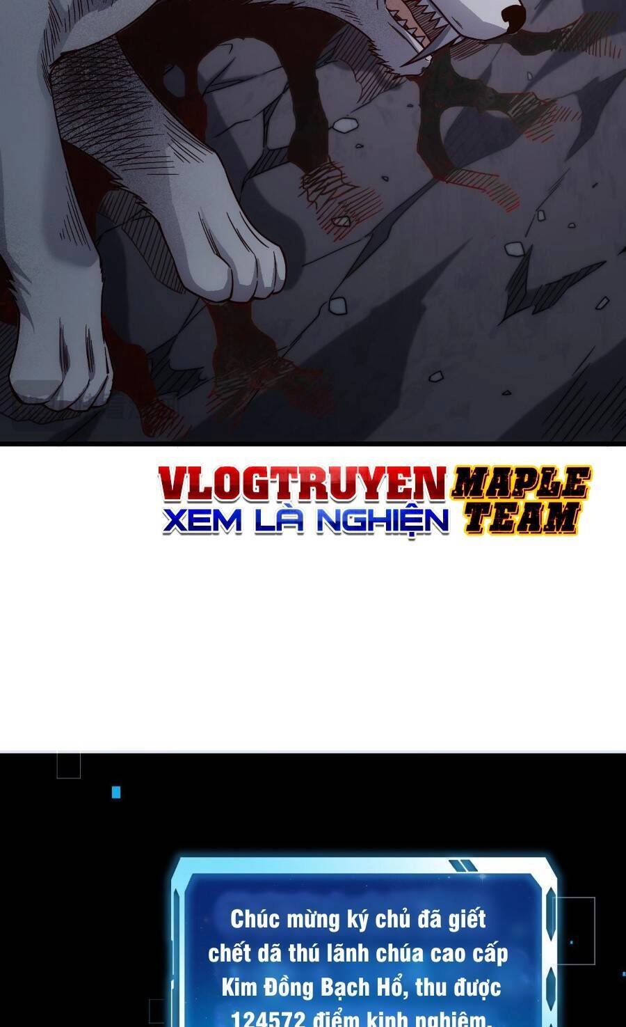 Farm Quái Thành Thần Chapter 12 - 14