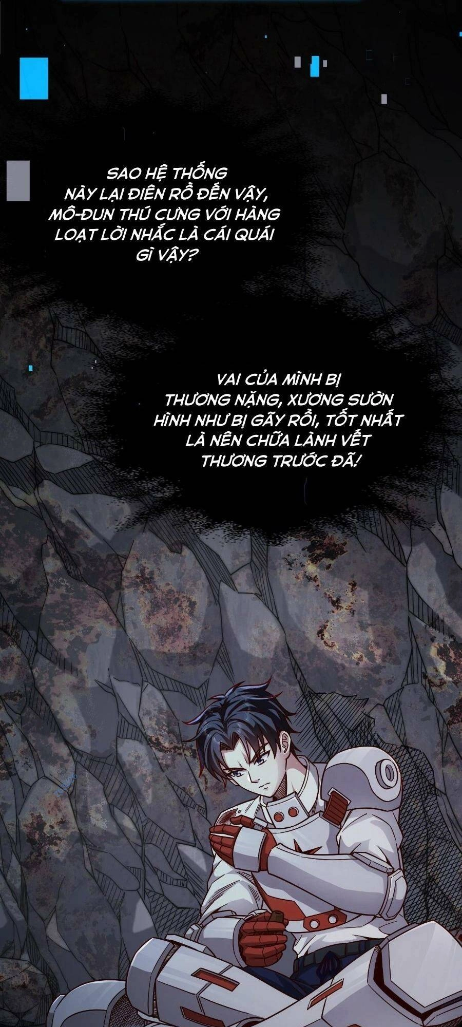 Farm Quái Thành Thần Chapter 12 - 16