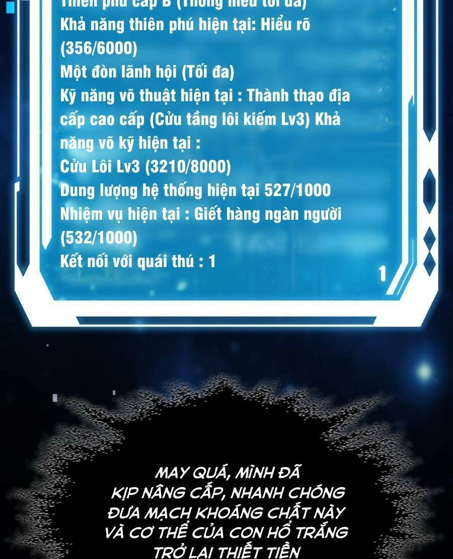 Farm Quái Thành Thần Chapter 12 - 18