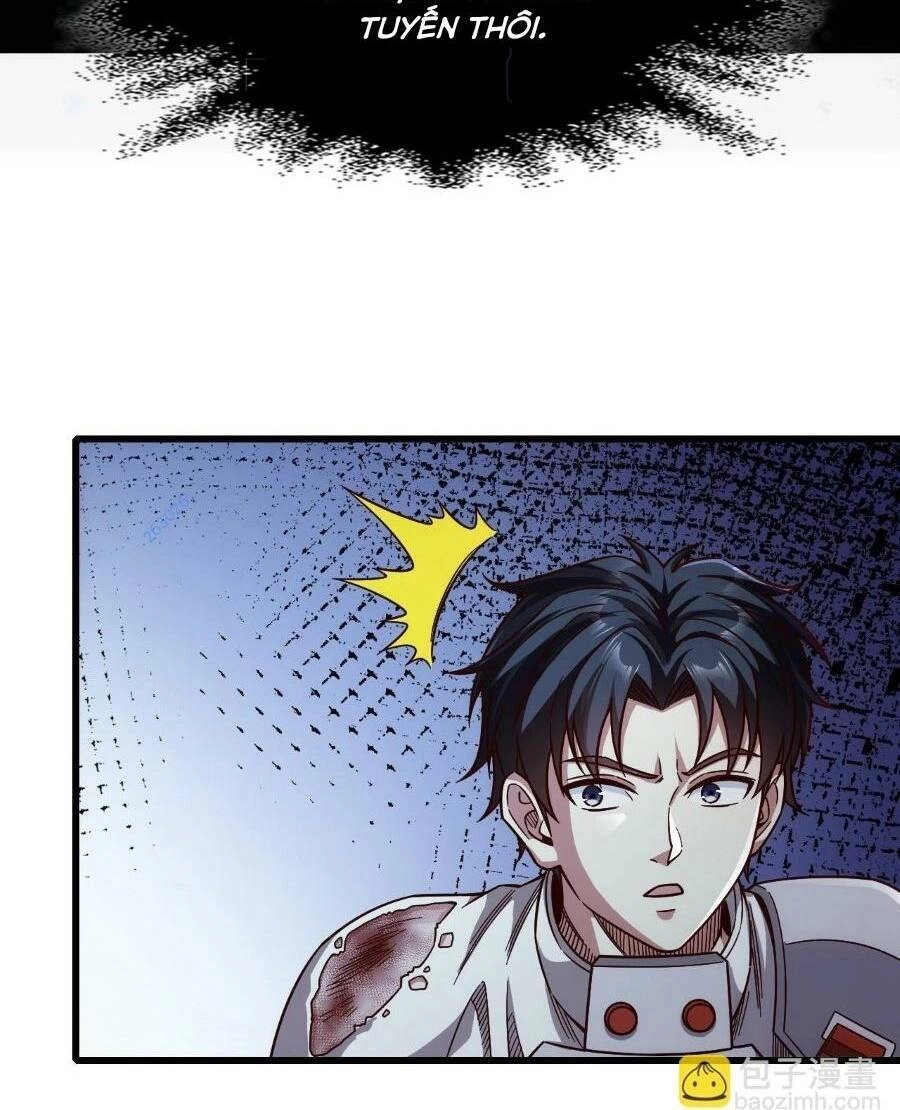 Farm Quái Thành Thần Chapter 12 - 19