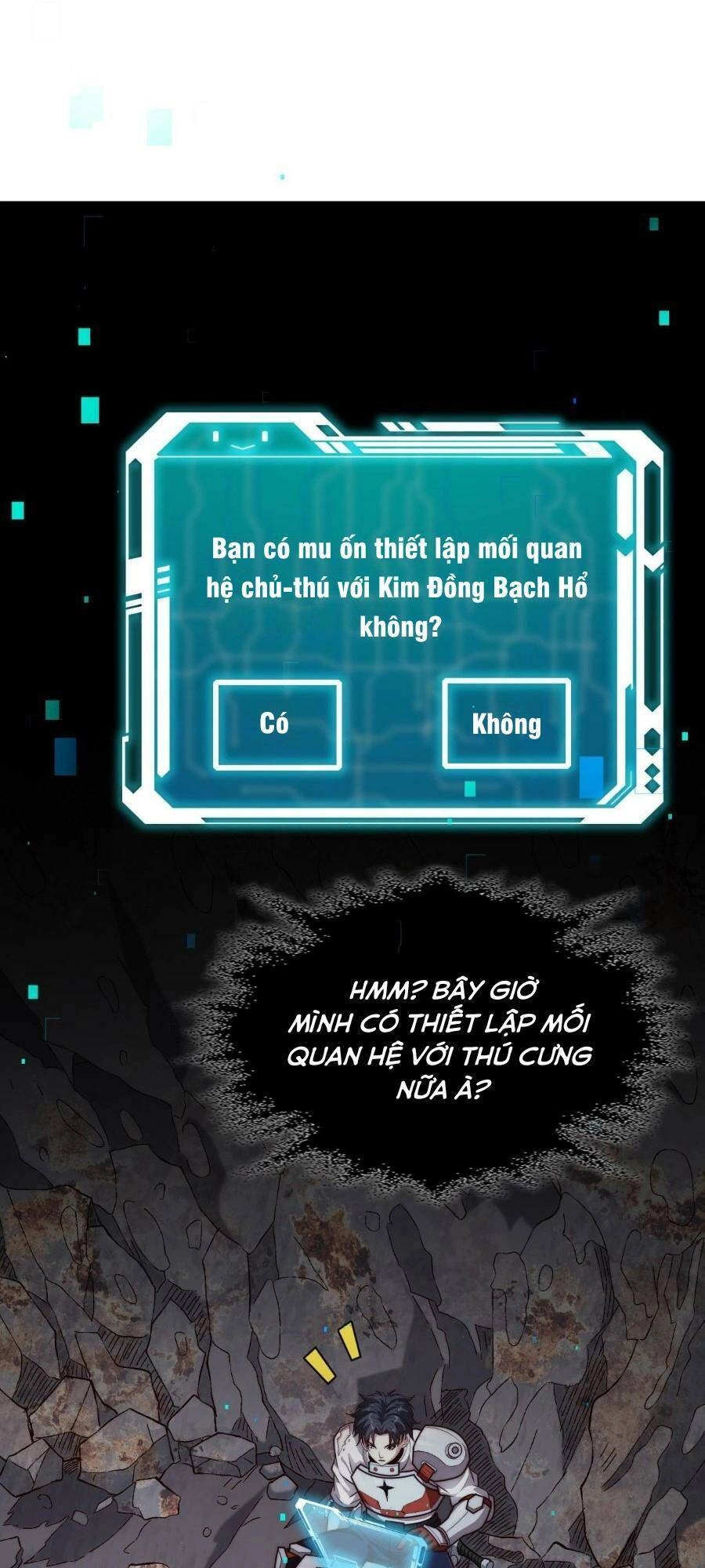 Farm Quái Thành Thần Chapter 12 - 25