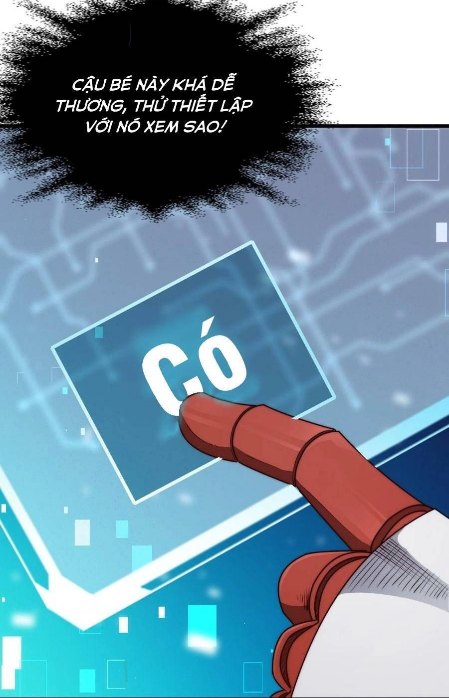 Farm Quái Thành Thần Chapter 12 - 27