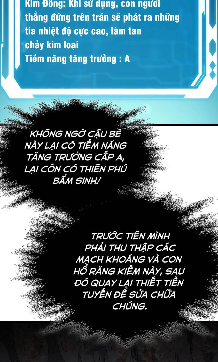 Farm Quái Thành Thần Chapter 12 - 30