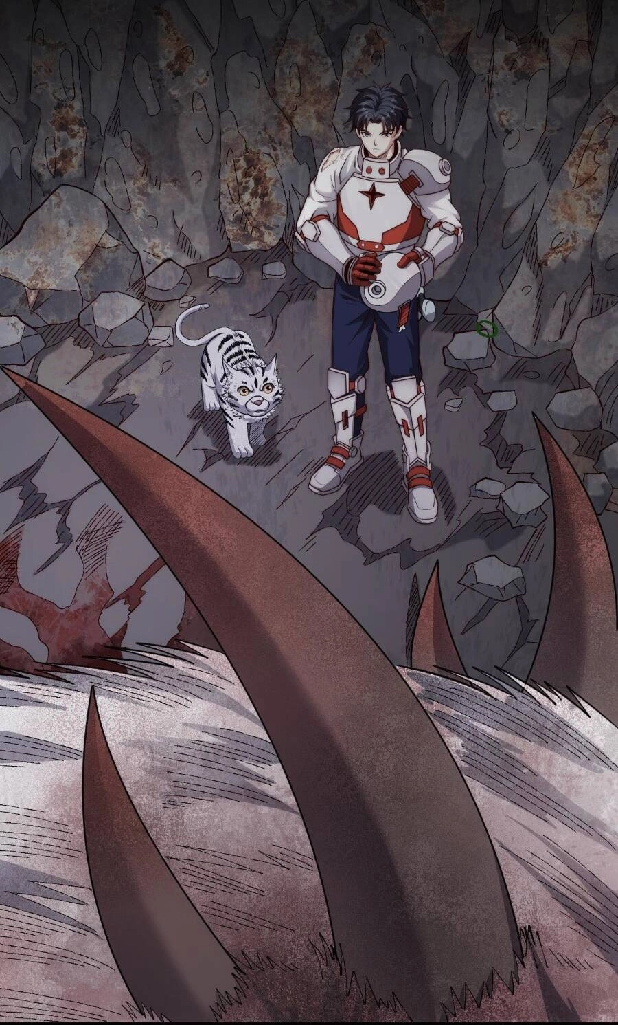 Farm Quái Thành Thần Chapter 12 - 31