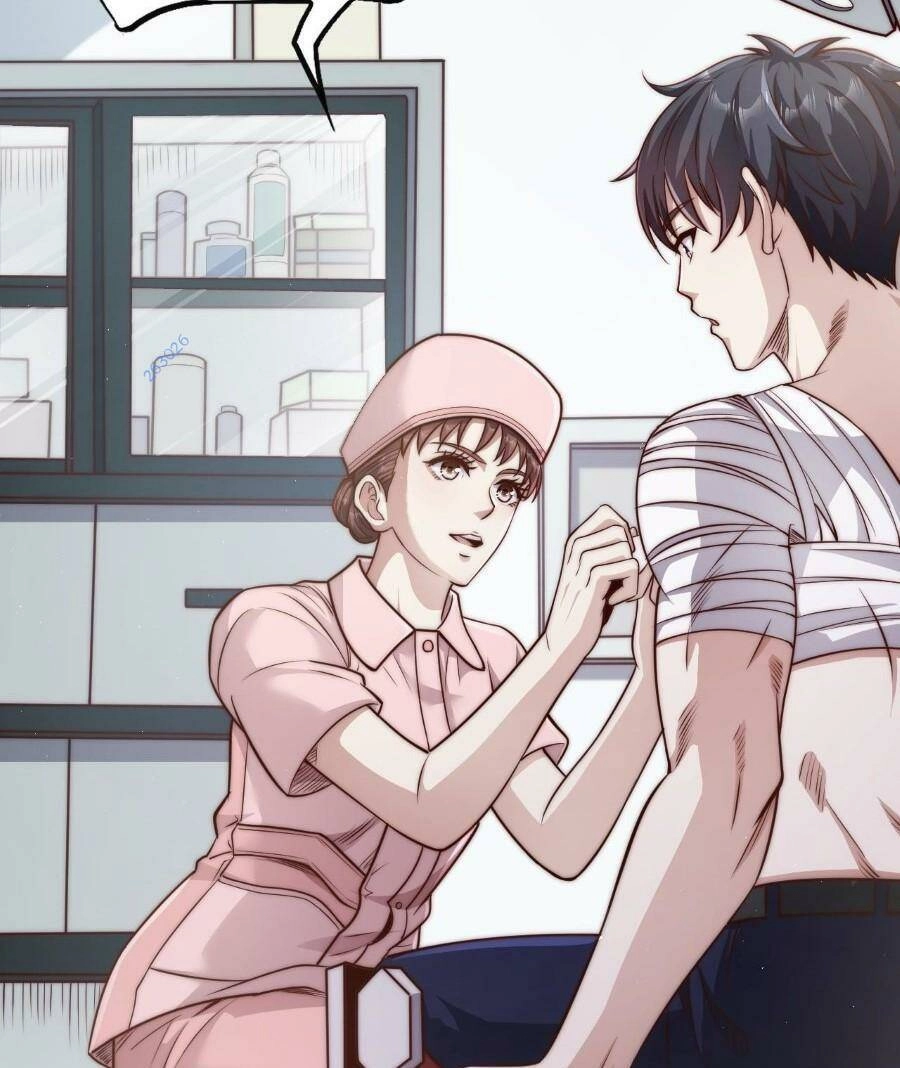 Farm Quái Thành Thần Chapter 12 - 34