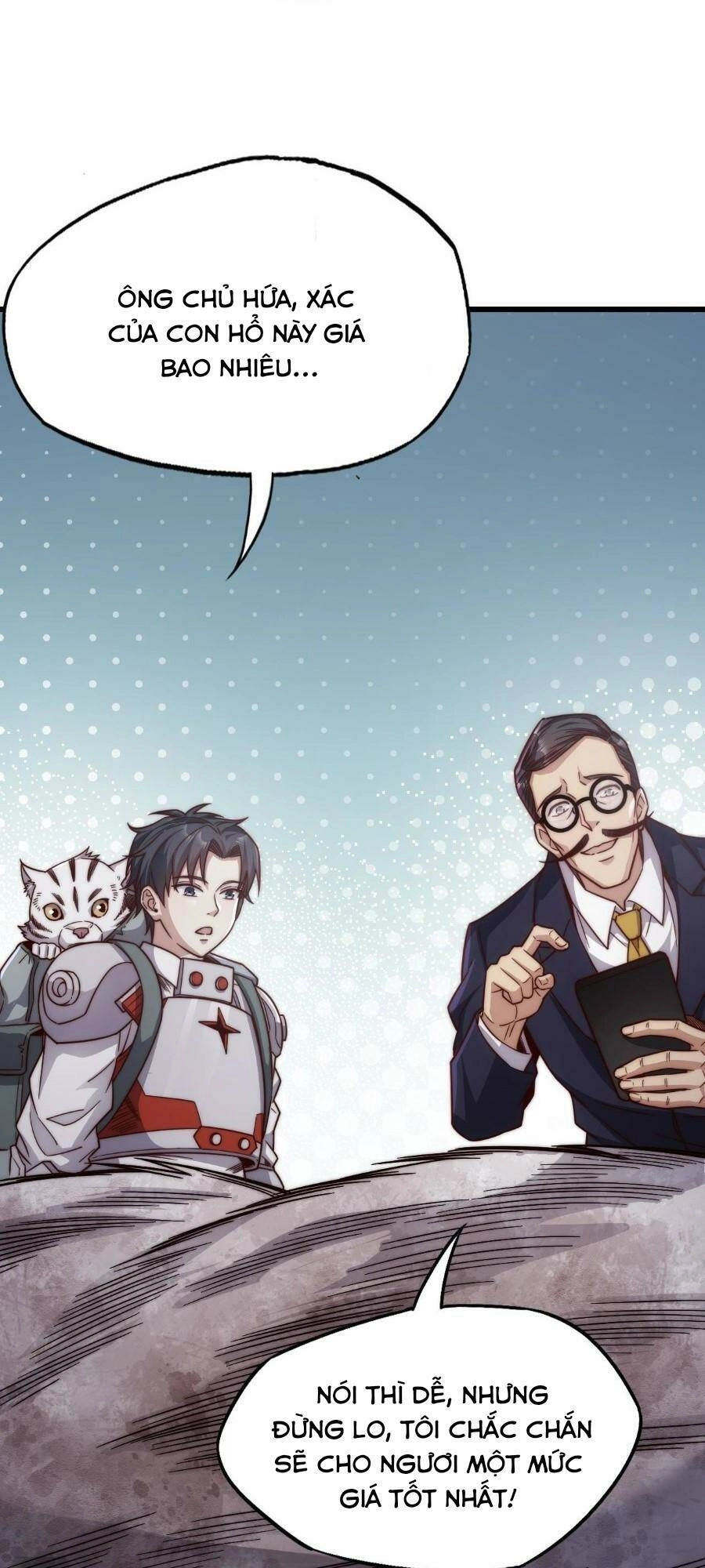 Farm Quái Thành Thần Chapter 12 - 48