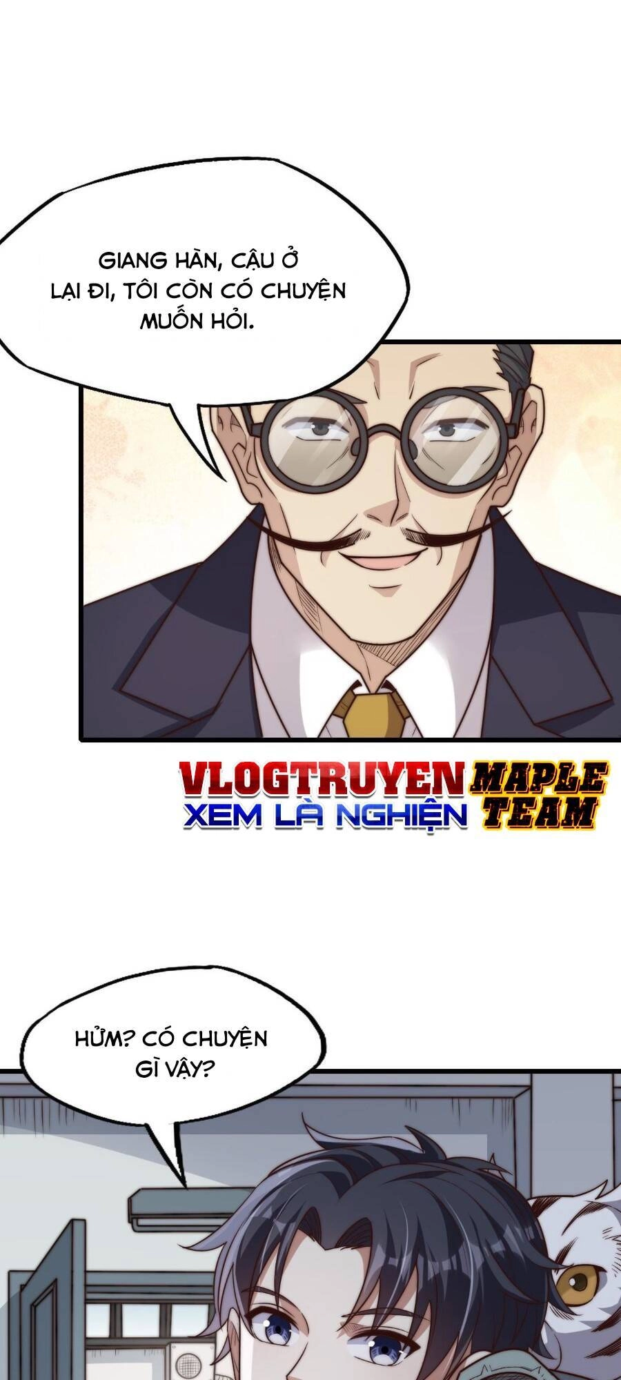 Farm Quái Thành Thần Chapter 12 - 52