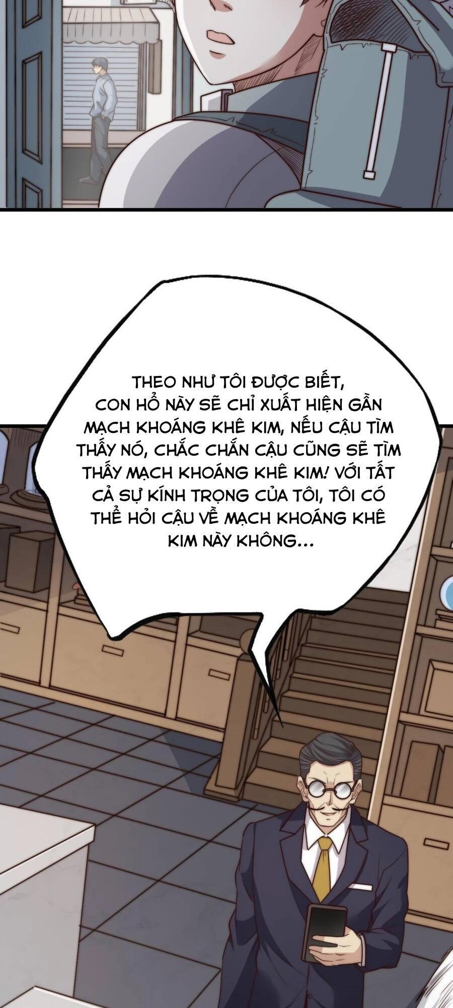 Farm Quái Thành Thần Chapter 12 - 53