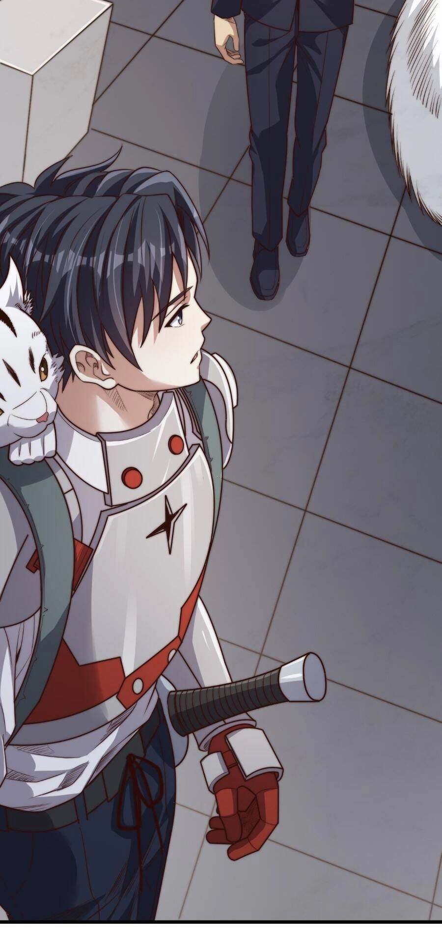 Farm Quái Thành Thần Chapter 12 - 54