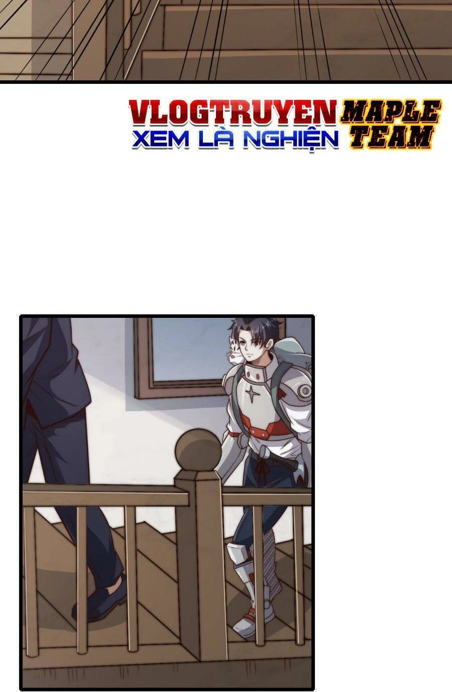 Farm Quái Thành Thần Chapter 12 - 58