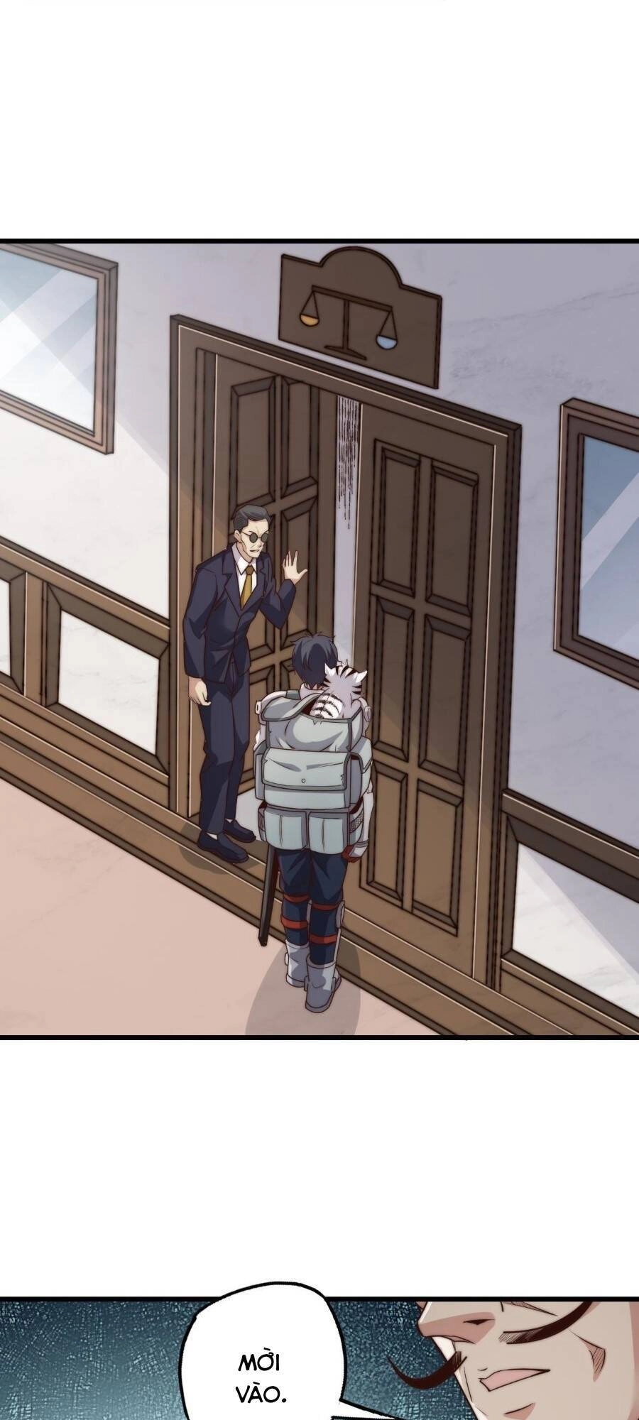 Farm Quái Thành Thần Chapter 12 - 59