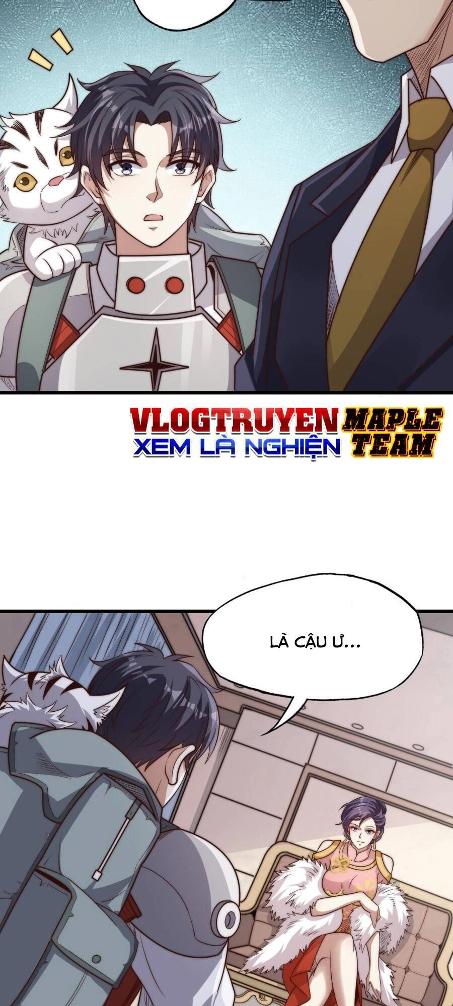 Farm Quái Thành Thần Chapter 12 - 60