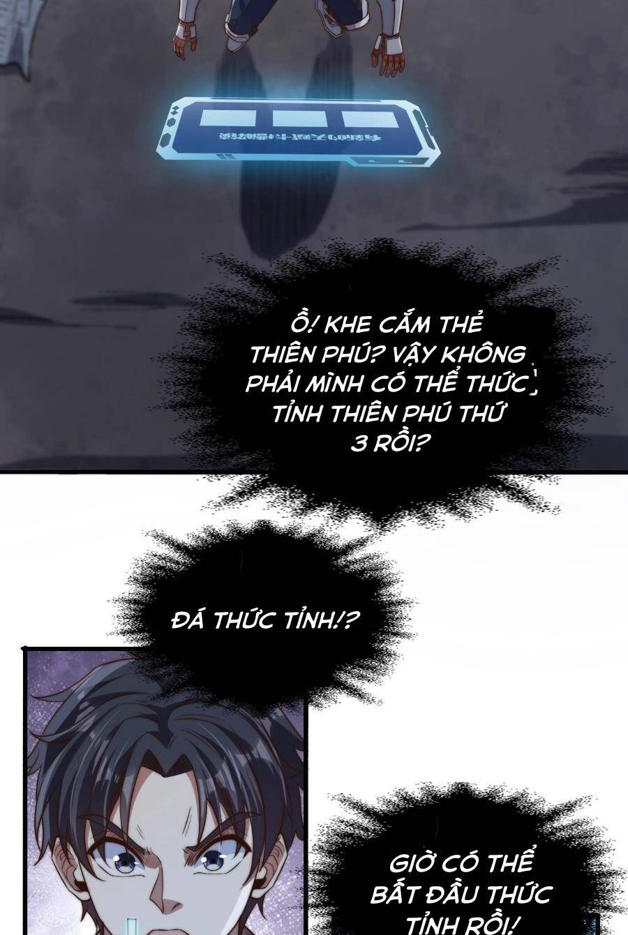 Farm Quái Thành Thần Chapter 13 - 5