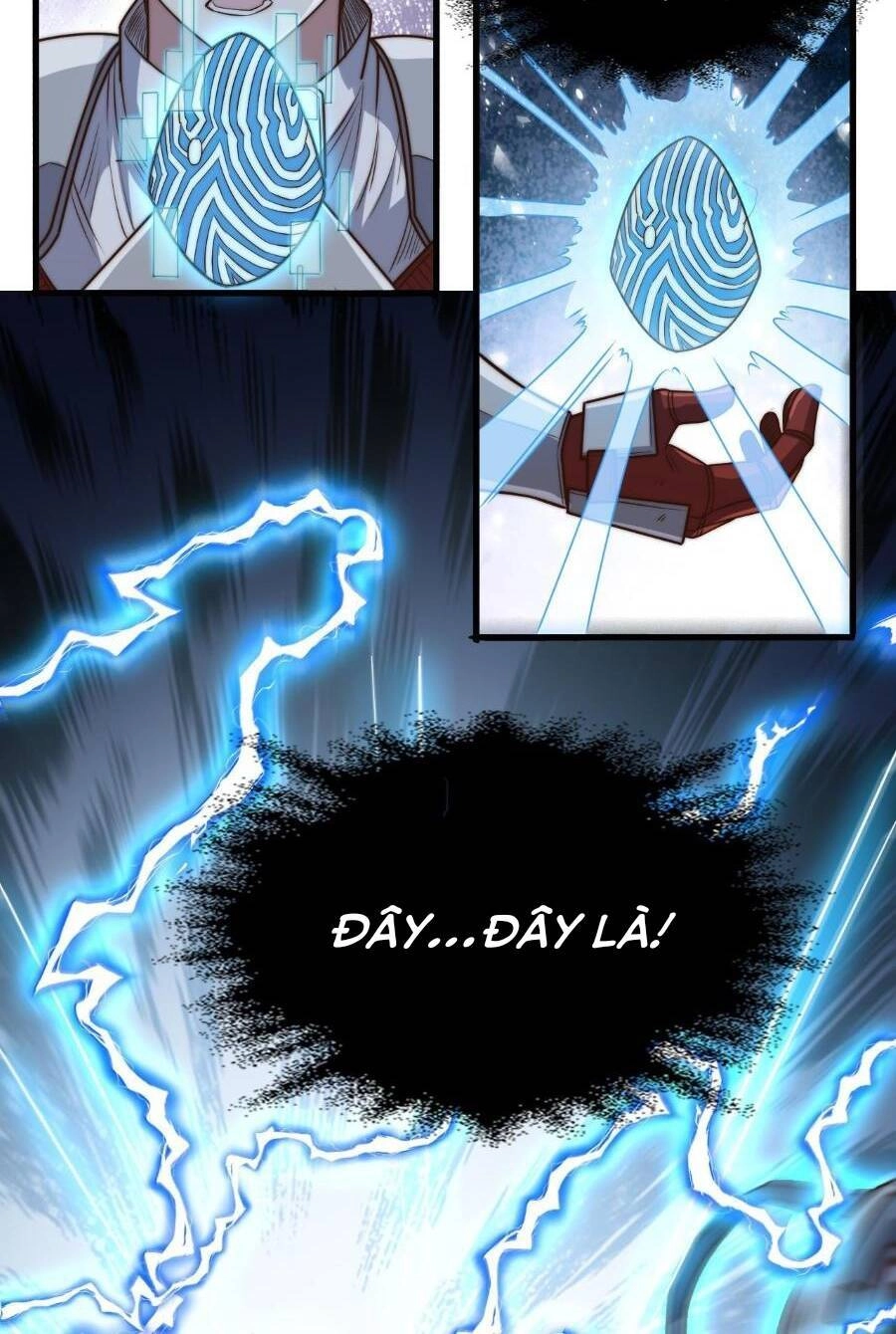 Farm Quái Thành Thần Chapter 13 - 6