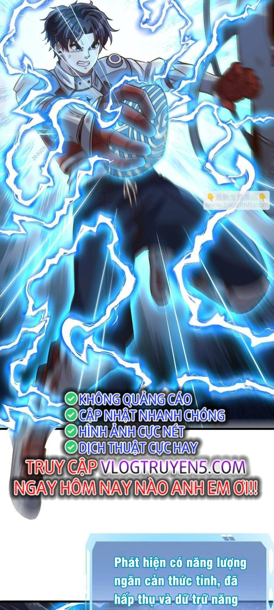 Farm Quái Thành Thần Chapter 13 - 7