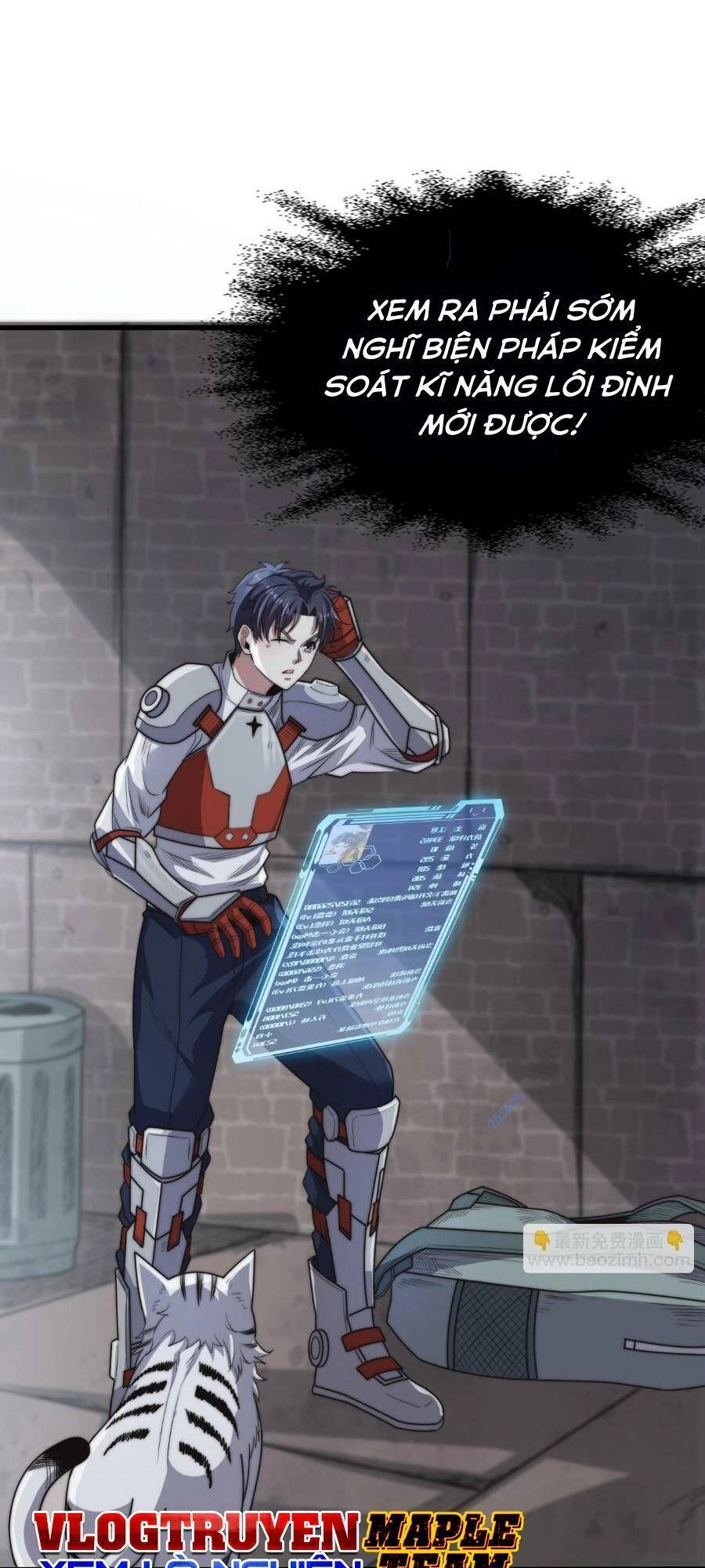 Farm Quái Thành Thần Chapter 13 - 14