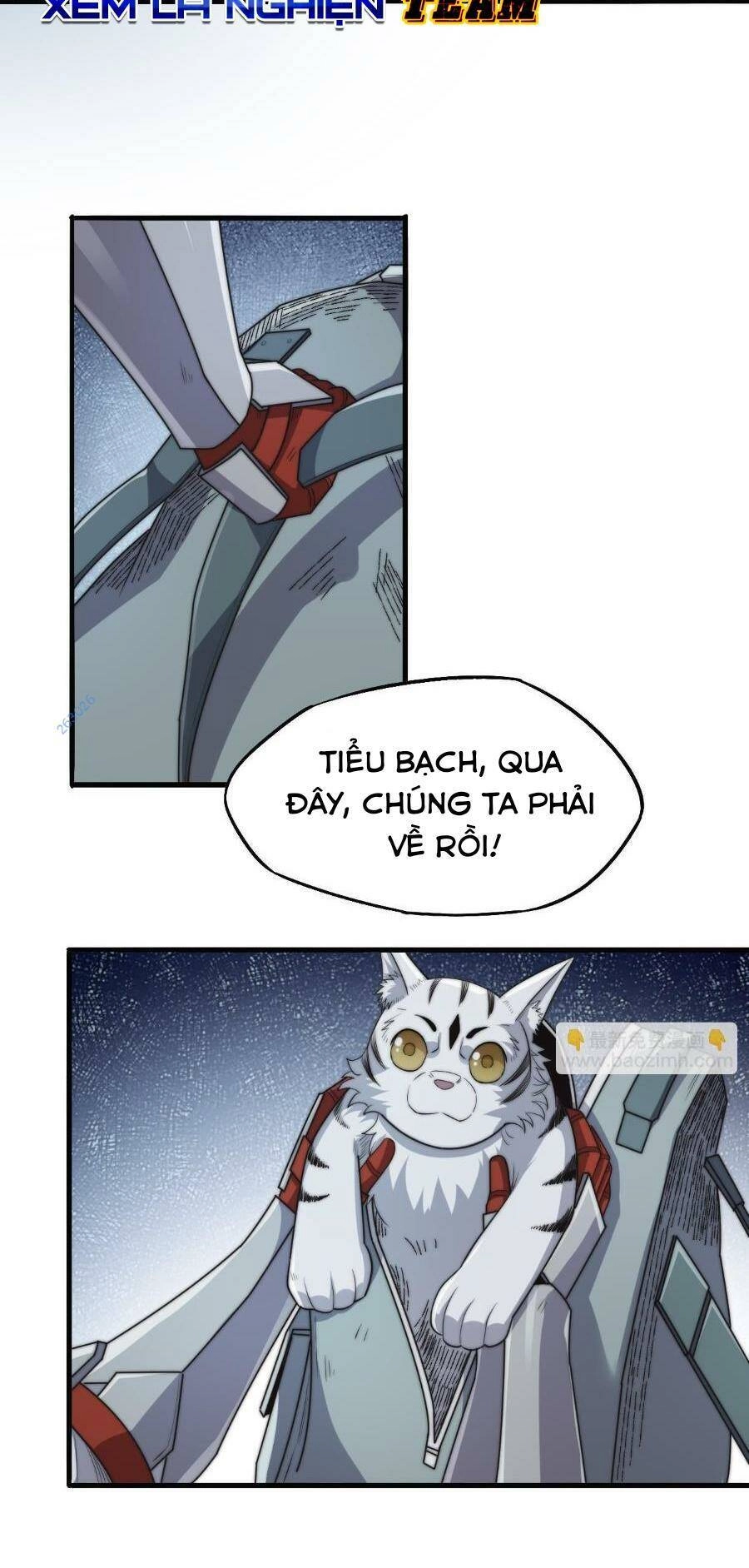 Farm Quái Thành Thần Chapter 13 - 15