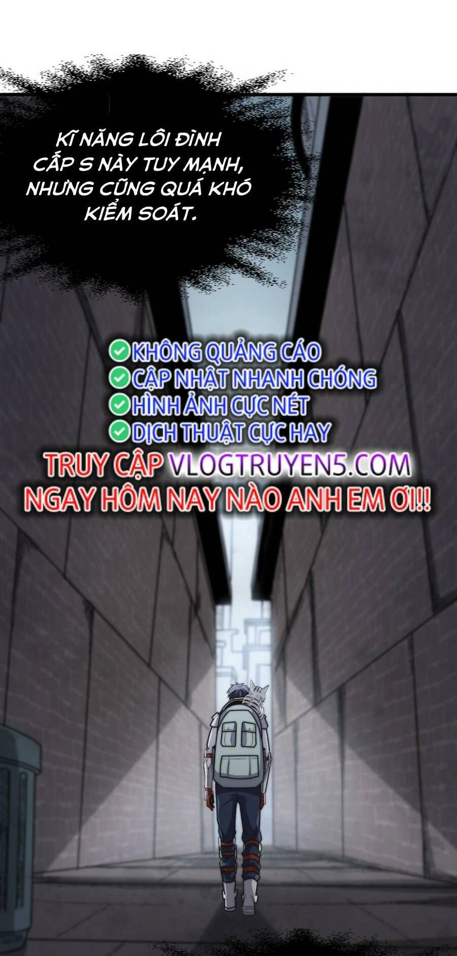 Farm Quái Thành Thần Chapter 13 - 16