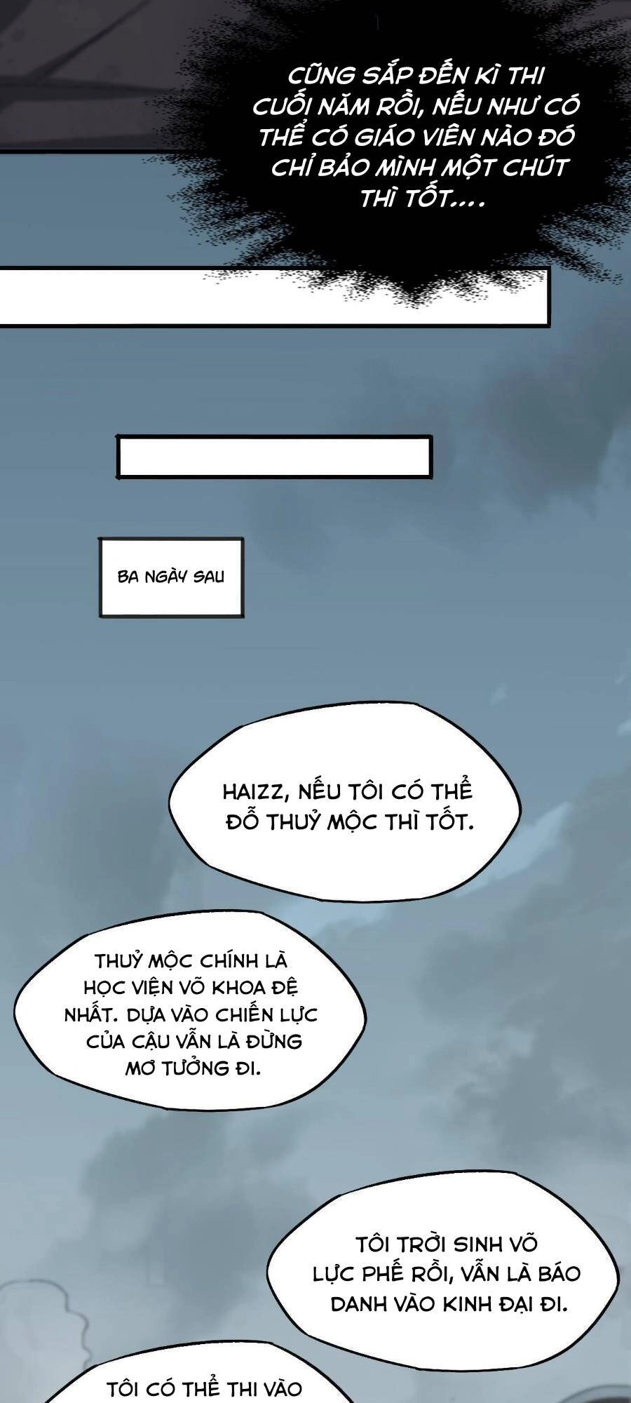 Farm Quái Thành Thần Chapter 13 - 17