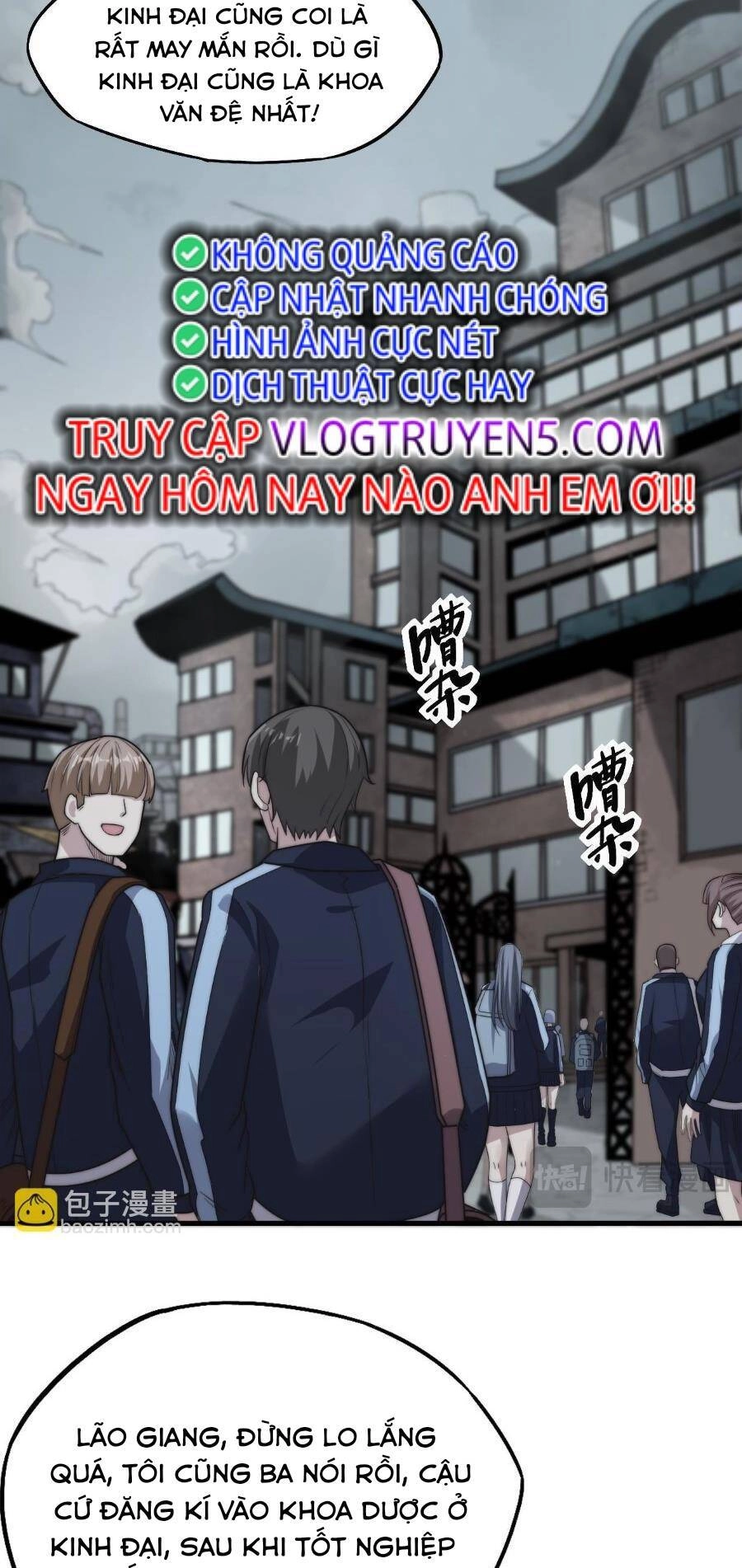 Farm Quái Thành Thần Chapter 13 - 18